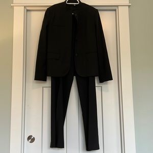 Two piece Tristen pant suit